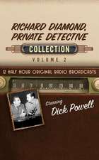 Richard Diamond, Private Detective, Collection 2