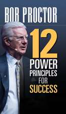 12 Power Principles for Success