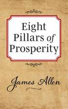 Eight Pillars of Prosperity