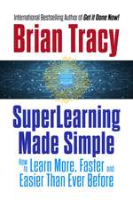 Superlearning Made Simple