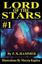 Lord of the Stars: #1