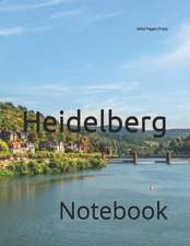 Heidelberg: Notebook