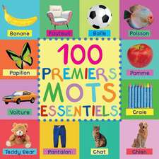 100 Premiers Mots Essentiels