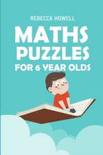 Maths Puzzles For 6 Year Olds: Calcudoku Puzzles