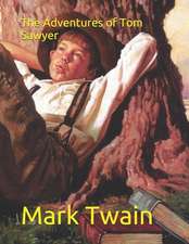 The Adventures of Tom Sawyer