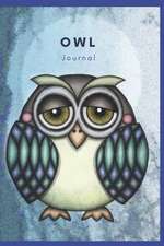 Owl Journal