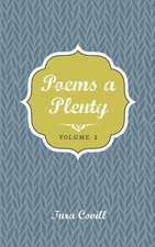 Poems a Plenty