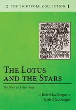 The Lotus and the Stars