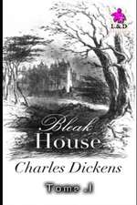 Bleak House - Tome I