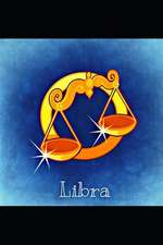 Libra: My Astrology Journal