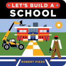 Let's Build a School