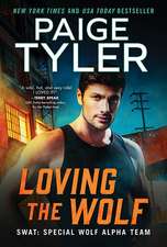 Loving the Wolf: A Fated Mates Romance