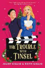 The Trouble with Tinsel