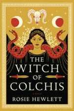 Witch of Colchis