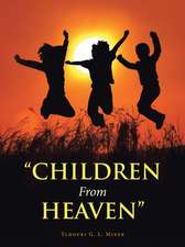 Children from Heaven