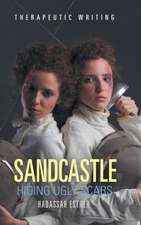 Sandcastle