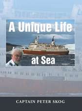 A Unique Life at Sea