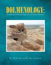 Dolmenology