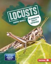 Locusts