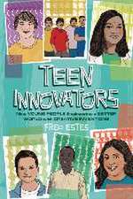 Teen Innovators