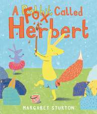 A Fox Called Herbert