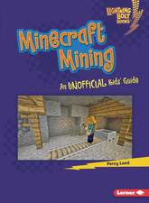 Minecraft Mining