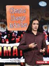 Climate Change Activism