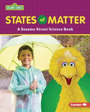 States of Matter