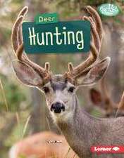 Deer Hunting