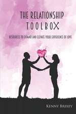 Brixey, K: RELATIONSHIP TOOLBOX