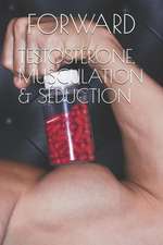 Forward 2019, G: FRE-TESTOST