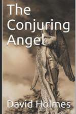 The Conjuring Angel