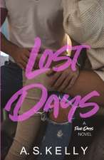Lost Days