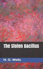 The Stolen Bacillus