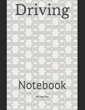 Driving: Notebook