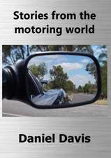 Stories from the motoring world