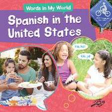 Spanish in the United States