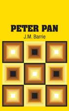 Peter Pan