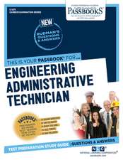 National Learning Corporation: Engineering Administrative Te