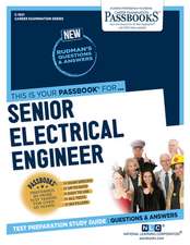 National Learning Corporation: Senior Electrical Engineer (C