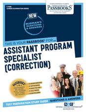 National Learning Corporation: Assistant Program Specialist