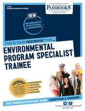 National Learning Corporation: Environmental Program Special