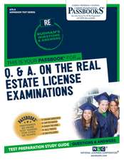 National Learning Corporation: Q. & A. on the Real Estate Li