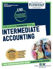 Intermediate Accounting (Rce-11)