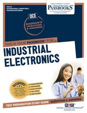 National Learning Corporation: Industrial Electronics (Oce-2