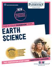 National Learning Corporation: Earth Science (Q-46)