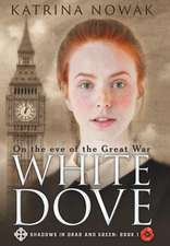 White Dove
