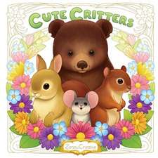 Cute Critters