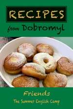 Recipes from Dobromyl