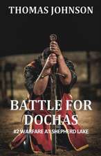 Battle for Dochas